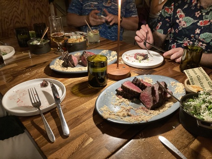 Picanha Steak